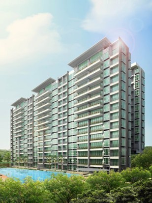 Optima @ Tanah Merah (D16), Condominium #5468